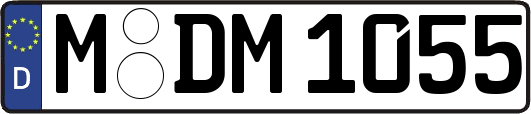 M-DM1055