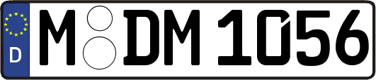 M-DM1056