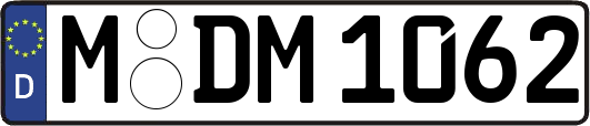 M-DM1062