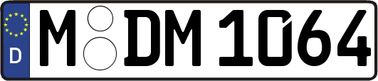 M-DM1064