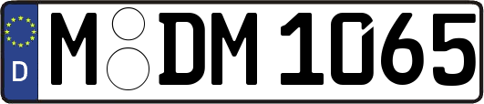 M-DM1065