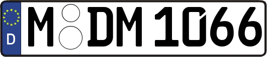 M-DM1066