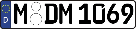 M-DM1069