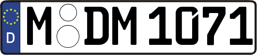 M-DM1071