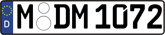 M-DM1072