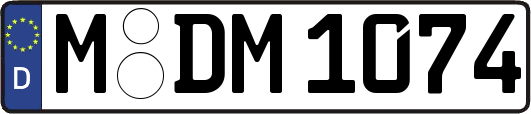 M-DM1074
