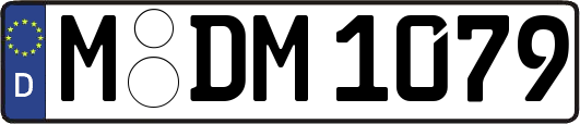 M-DM1079
