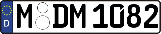 M-DM1082