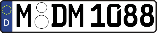 M-DM1088