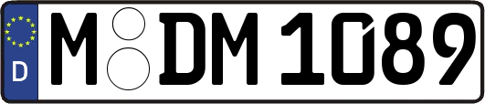 M-DM1089