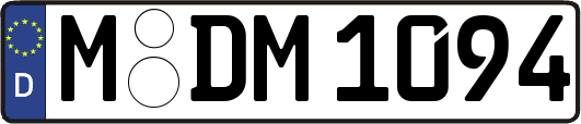 M-DM1094