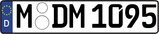 M-DM1095