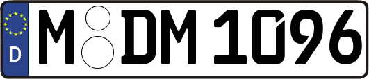 M-DM1096