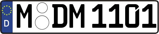 M-DM1101