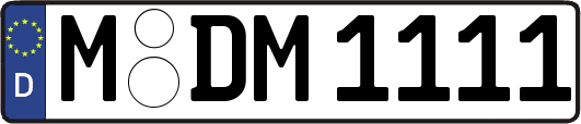 M-DM1111