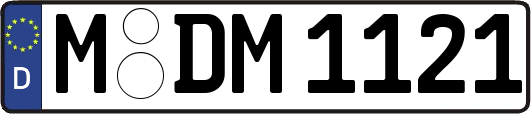 M-DM1121