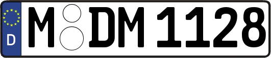 M-DM1128