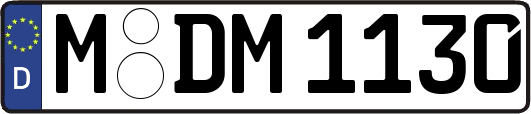 M-DM1130