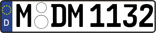 M-DM1132