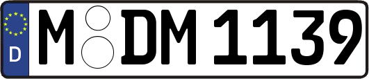 M-DM1139