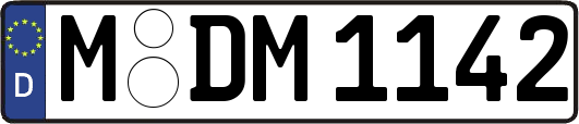 M-DM1142