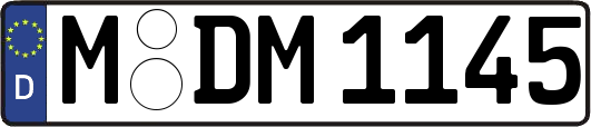M-DM1145