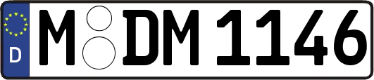 M-DM1146