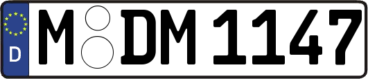 M-DM1147