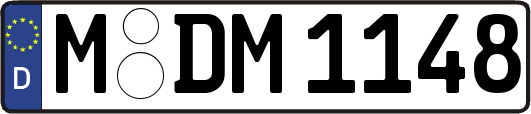 M-DM1148