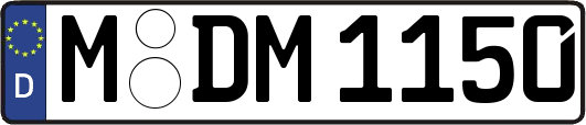 M-DM1150