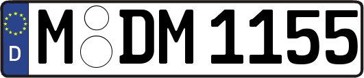 M-DM1155