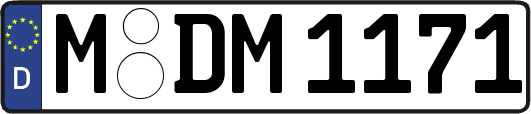 M-DM1171