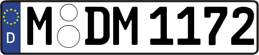 M-DM1172