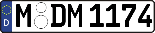 M-DM1174
