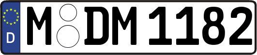 M-DM1182