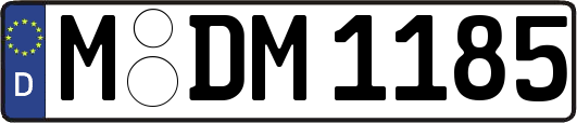 M-DM1185