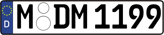 M-DM1199