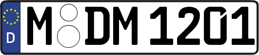 M-DM1201
