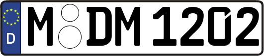 M-DM1202