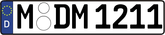 M-DM1211