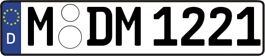 M-DM1221