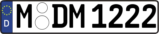 M-DM1222