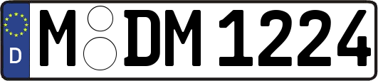 M-DM1224