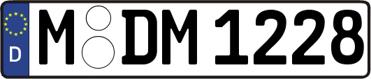 M-DM1228