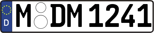 M-DM1241