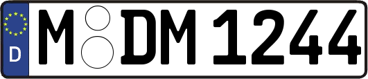 M-DM1244