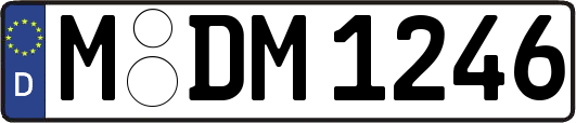 M-DM1246