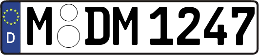 M-DM1247