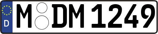 M-DM1249