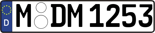 M-DM1253